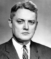 E. Allan Lightner, Jr, Charge d&acute;Affaires of the American Embassy, Pusan.
